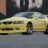 2001 Yellow GT