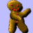 gingerbreadman